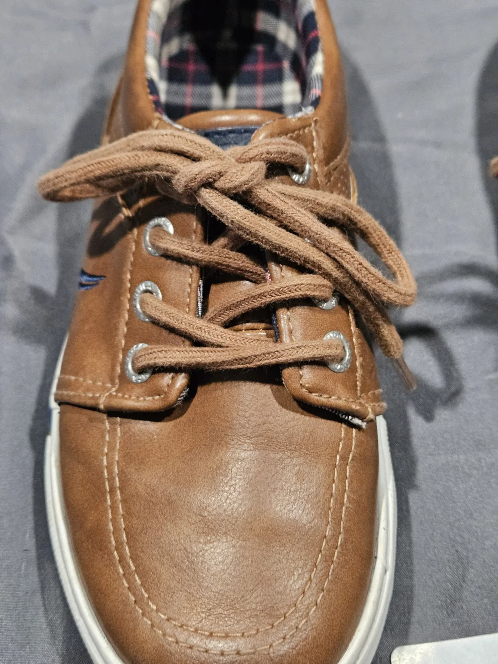 Nautica Berrian Casual Loafers